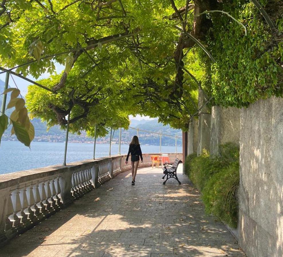 Casa Garden Διαμέρισμα Βαρένα Εξωτερικό φωτογραφία